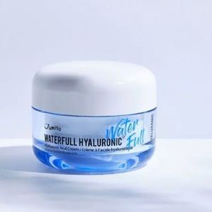Watefull Hyaluronic Acid Cream